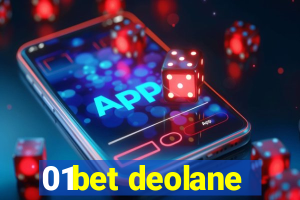 01bet deolane